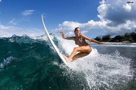 Alana Blanchard Alana Blanchard Alana Blanchard Surfing Surf Girls