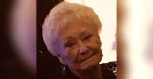 Lillian "Lil" Mae Shirley Obituary