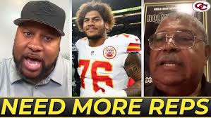 Former Chiefs Players Jason Dunn & Jarrad Page Reveal Their Toughest Player  Assignments