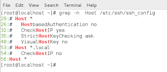 Check spelling or type a new query. Grep Command In Linux Explained With Practical Examples