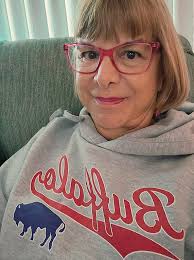 Winter Gear for Buffalo Bills Snow Storm Game