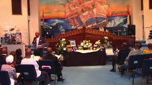 Celebration of Life: Donald (Duck) L. Matthews