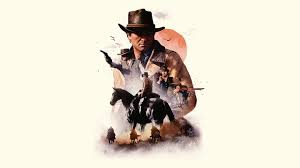 Morgan codes 4k with a maximum resolution of 3840x2160 and related morgan or codes wallpapers. John Marston Arthur Morgan Dutch Van Der Linde 4k Hd Red Dead Redemption 2 Wallpapers Hd Wallpapers Id 57433
