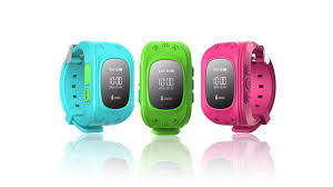 Smart Baby Watch Uverennost V Bezopasnosti Rebyonka Stylus