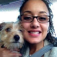 Brittany Rouzan's Instagram, Twitter & Facebook