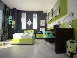 12 Kids Bedrooms With Cool Built Ins Boys Bedroom Decor Lime Green Bedrooms Boys Bedroom Colors