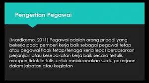 Soal pilihan ganda otk kepegawaian kelas 11 ops sekolah kita. Memahami Administrasi Kepegawaian Otk Kepegawaian Smk Kd 3 1 4 1 Youtube