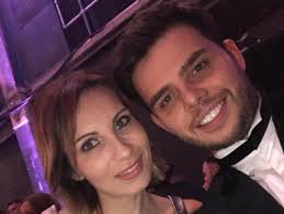 From Shropshire to Texas: Shifnal hairdresser is finalist and judge at  'world's finest' awards