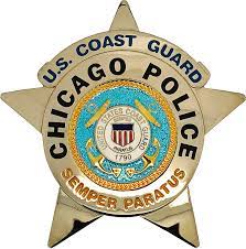 Capitol, according to the city's police chief. Chicago Police Star Badge U S Coast Guard Chicago Cop Shop