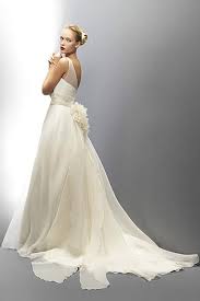 Dress By Ritva Westenius Winner Of The Best British Bridal Designer