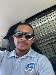 Employee of the month award in USPS community