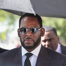 New R. Kelly album was unauthorized release, lawyer says
