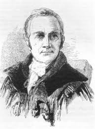 Aglionby Ross Carson (1780-1850)