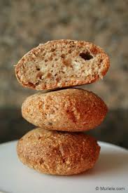 Les Petits Pains De Pessah Food Gluten Free Cookies Bread