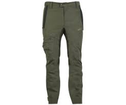 Hart Heide-T Pants (XHHET) olive ab 89,99 €