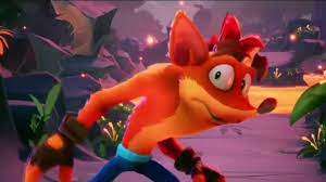 Crash Bandicoot 4 How To Do A High Jump