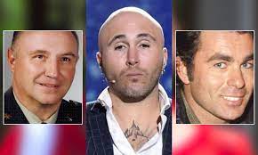 Kiko Rivera quiere hacerse la prueba de ADN para saber si es hijo del  doctor Cariñanos - Chic