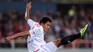 Join facebook to connect with carlos bacca and others you may know. Transfer News Sevilla Striker Carlos Bacca Reportedly Targeted By Barcelona And Everton Football News Sky Sports