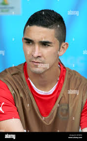 Felipe gutierrez hi-res stock photography and images