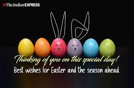 The biggest festival of the year is coming soon name as easter and now people start. Fmtrhedyycvzmm
