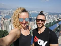 She has swum at three summer olympics: Choppy Waters Swimming Legend Katinka Hosszu And Husband Call It Quits Hungary Today