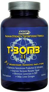 Check spelling or type a new query. Mhp T Bomb Ii Review Is It The Best Testosterone Booster Paperblog