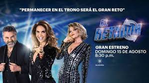 Los participantes podrán ser de varios países como colombia, cuba, puerto rico, argentina, chile, españa, estados unidos y por supuesto méxico. El Retador El Nuevo Reality Show De Lucero Y Manuel Mijares