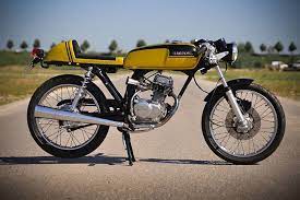 honda cb50j cafe racer pipeburn com cafe racer classic motorcycles cb750 cafe racer