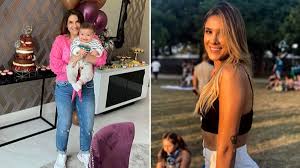 James ha elegido equipo gracias a shannon de lima. Daniela Ospina Esta En Italia Con Mama E Hijo De James Rodriguez