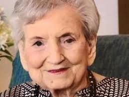 Ella Fern Curry Obituary (1918