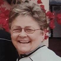 Barbara Kline Obituary