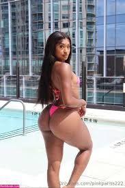 Itstavvi pinkpariss222 Nude OnlyFans Photos 3 Gallery - Leaknudes