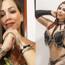 Melissa Klug furiosa con Milena Zárate por llamarla “abuela”: “El burro  hablando de orejas”