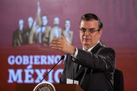 Las cifras de la shcp muestran que el gobierno del presidente de méxico, andrés manuel lópez obrador. La Inversion De Mexico A Centroamerica Saldra Del Fondo Yucatan