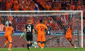 Netherlands take on austria in group c of euro 2020 on thursday. Ejujlr4x22o 5m