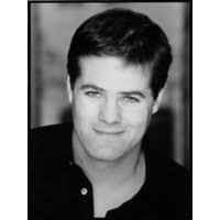 Andy Dick Radio playing