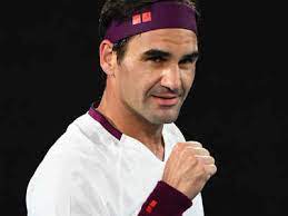 The roger federer foundation helps children in the poorest regions of our world. Results Not Age Key Factor For Federer Now Says Woodbridge Tennis News Times Of India