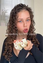 Eadem Le Chouchou Swatches