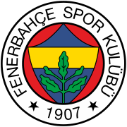 Recently, the teams did not play each other. Fenerbahce Spor Kulubu