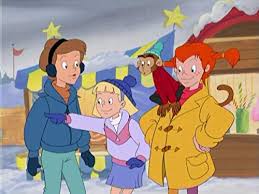 Watch full pippi longstocking online full hd. Pippi Longstocking Tv Series 1998 Imdb