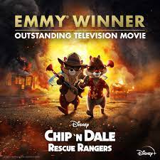 Chip 'n Dale: Rescue Rangers (@RescueRangers)  X