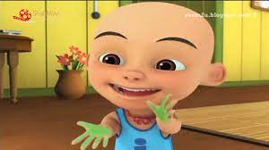 Serial ini yang diproduksi oleh les' copaque production. Upin Ipin Terbaru Upin Ipin Best Cartoons New Full Episodes 2017 4 Youtube