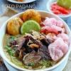 Soto kudus indonesian food recipes soto kudus ingredients : 1
