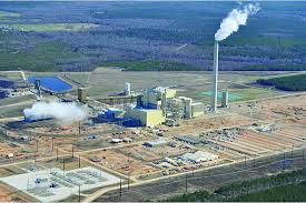 Ranger heating & cooling the premier heating and air conditioning company your friends & neighbors throughout the puget sound count on. Aep S John W Turk Jr Power Plant Earns Power S Highest Honor
