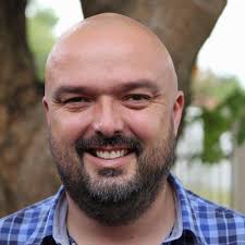 Dirk Joubert (@dcjoubert)