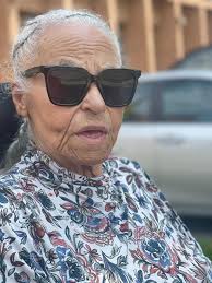 Cynthia Albertine Senior's Funeral Details
