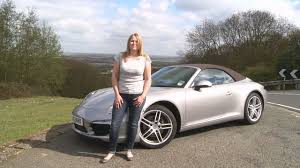 Sale date low to high. 2013 Porsche 911 Cabriolet Review What Car Youtube