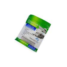 Your rv's water tank is responsible for the water that you drink and bathe in while you travel, so it should be as clean as possible. Cleanoxide Fresh Water Treatment Tablets 8pk