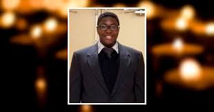 Leon Malik Cheatham Wright Obituary February 9, 2024