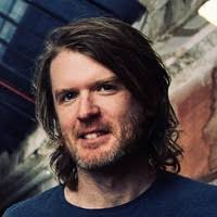 Ben Couzens Email & Phone Number